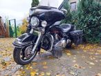 Harley-Davidson FLH Electra Glide - 1