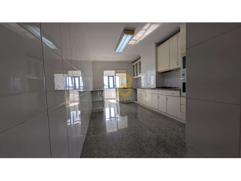 Apartamento T3 - Vila Nova de Gaia - Grande imagem: 4/20