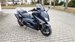 Yamaha Tmax - 10