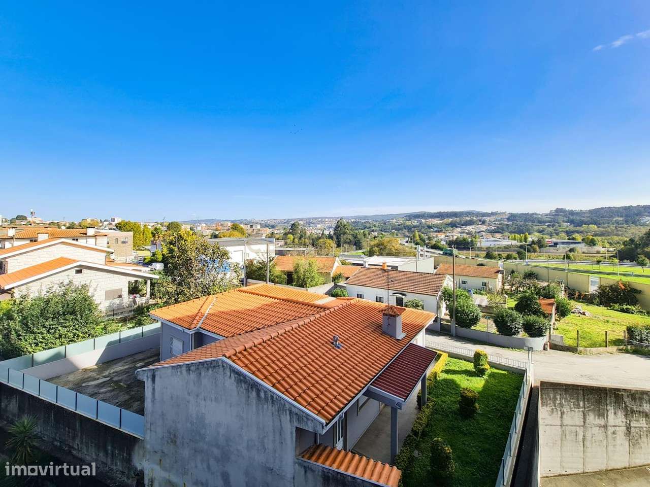 Apartamento, 90 m², Paredes-15