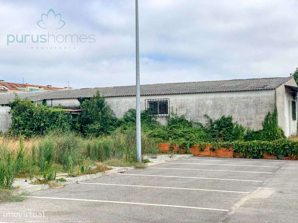 Terreno para Construção - Grande imagem: 4/10