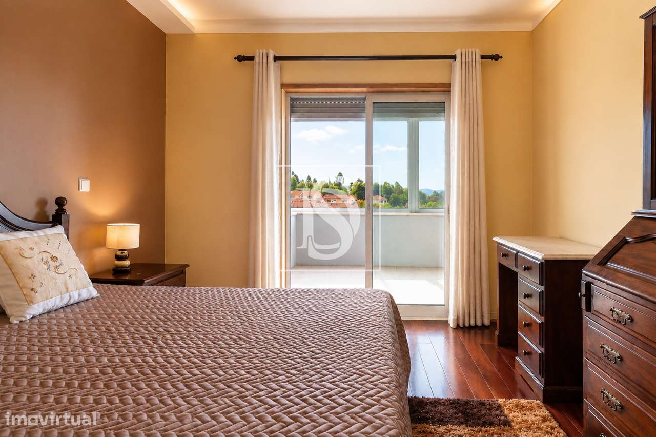 Apartamento T2 Venda em Vila Verde e Barbudo,Vila Verde-16