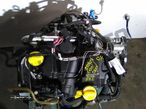 Motor K9k683 Renault Megane Iii Coupe 1.5 Dci - 2