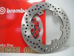 disco travão tras brembo yamaha - 68b40756 - 1