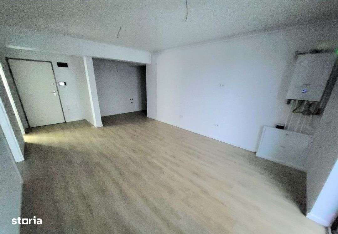 Apartament cu 2 camere - zona Tiglina 2 – Proiect finalizat 2025-8