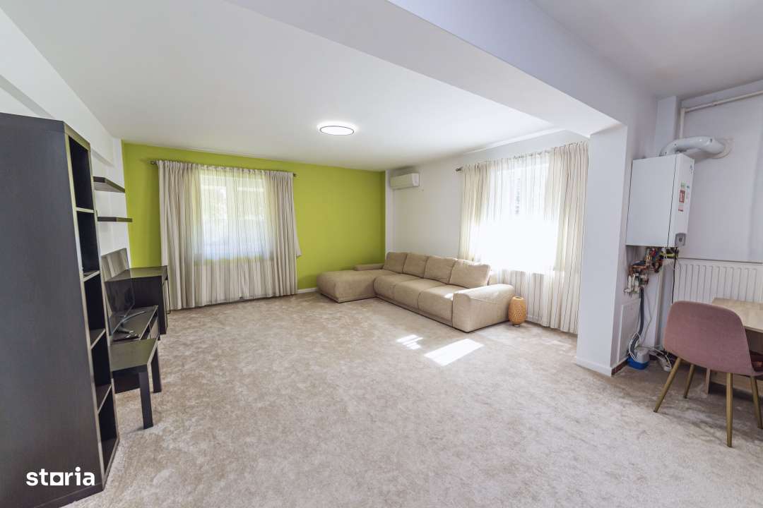 Apartament de 2 camere | Parcare | Greenfield Residence - Imagine principală: 3/16
