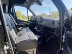 Mercedes-Benz SPRINTER 319 CDI 3,0 V6 190KM AUTOMAT L3 MAXI TYLKO 96500KM PRZEBIEGU - 29