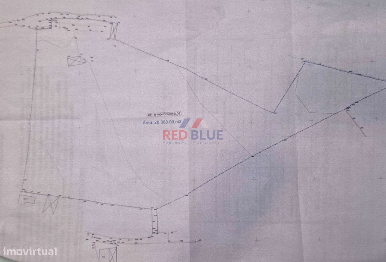 TERRENO RÚSTICO, GONDIFELOS, VILA NOVA DE FAMALICÃO-7