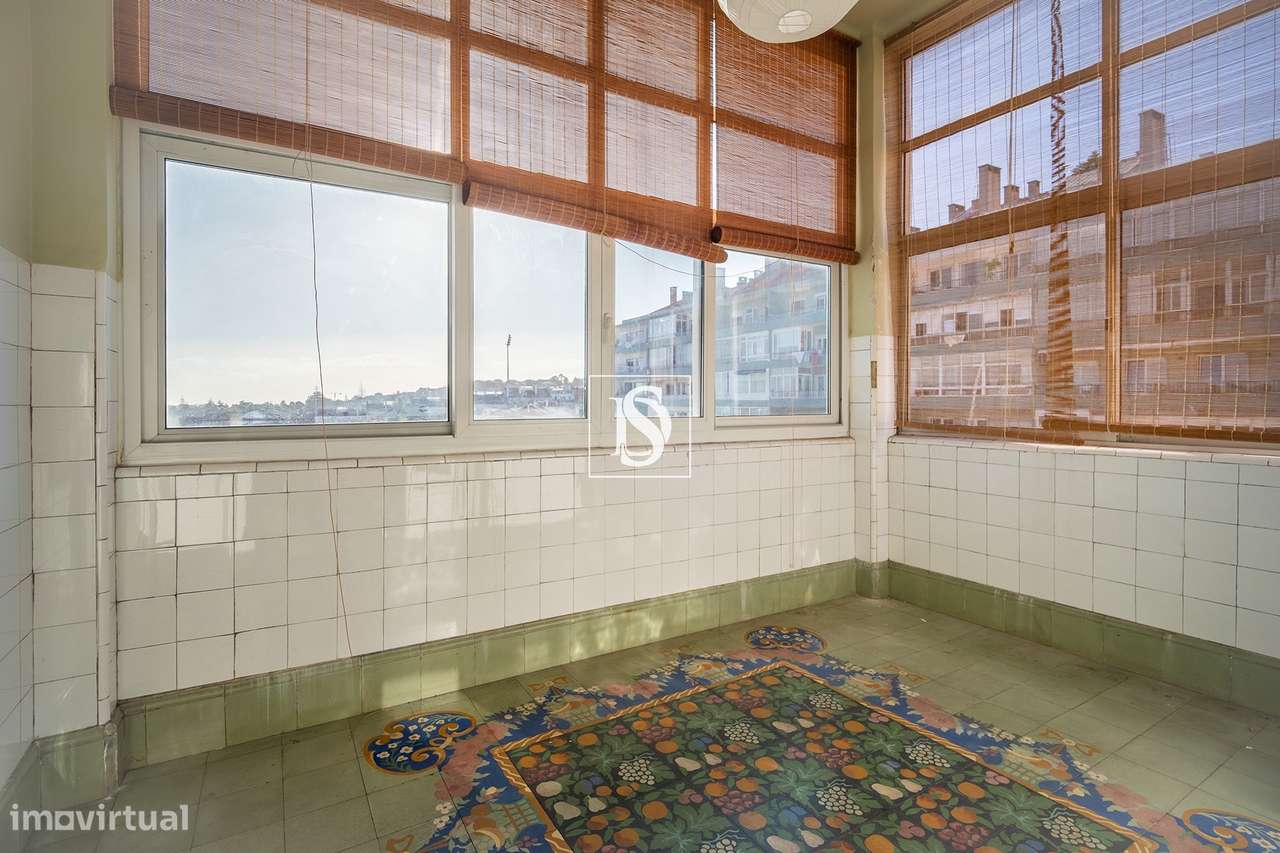Apartamento T6 Venda em Belém,Lisboa-24