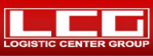 LOGISTIC CENTER GROUP - LCG logo