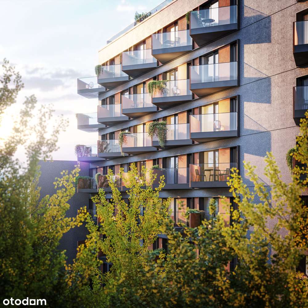 Ogrodowa 12 | apartament B/2/17 - Pełny obrazek: 3/11