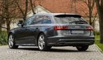 Audi A6 2.0 TDI Quattro S tronic - 11