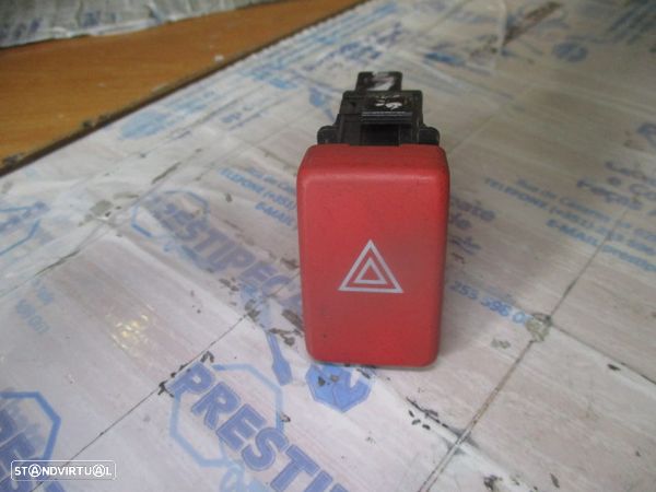 Interruptor M19620 HONDA ACCORD 4 Piscas - 1