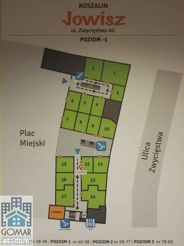 Lokal użytkowy - Koszalin-9