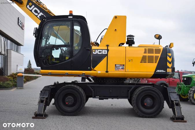 JCB JS20MH T3 - 10