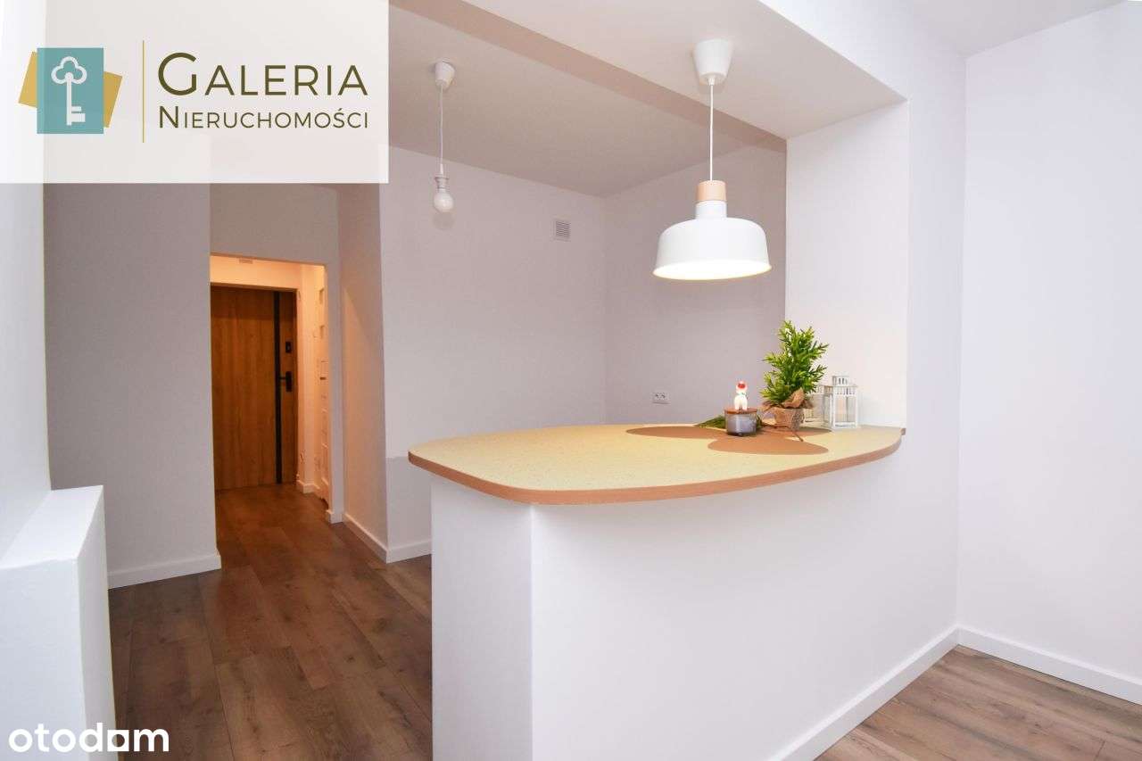 Przytulne mieszkanie po remoncie blisko Starówki! - Pełny obrazek: 5/15