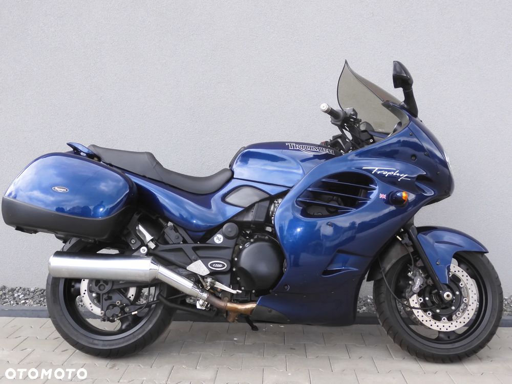 1200#Tylko 10000km#Potwie...