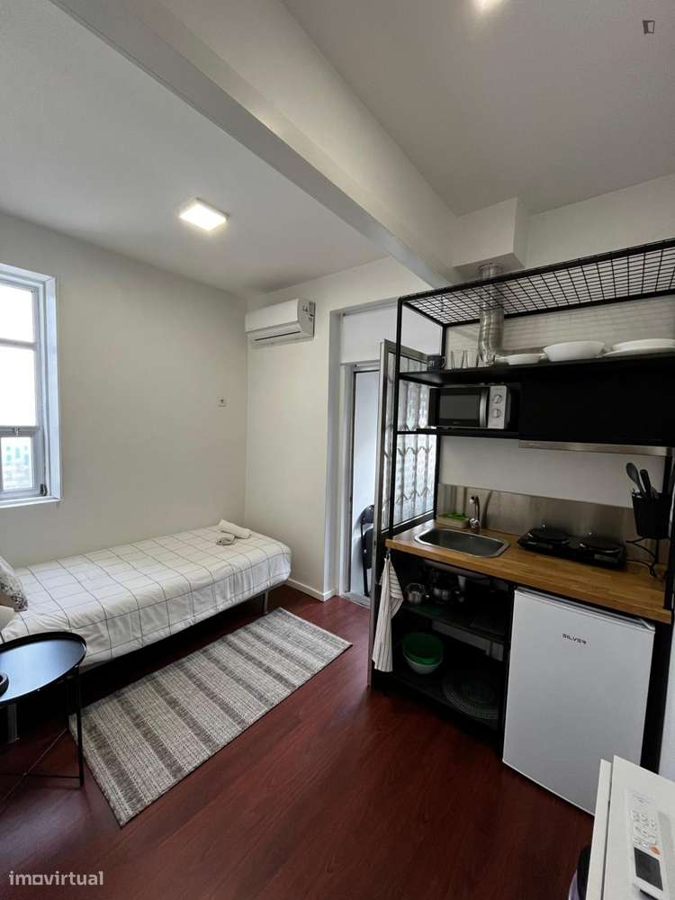 Estúdio - localizado em Leça do Balio Porto - Grande imagem: 2/8