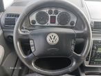 VW Sharan 2.0 TDi Freestyle - 7