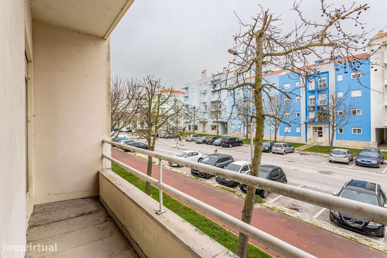 Excelente T4 no Montijo-12