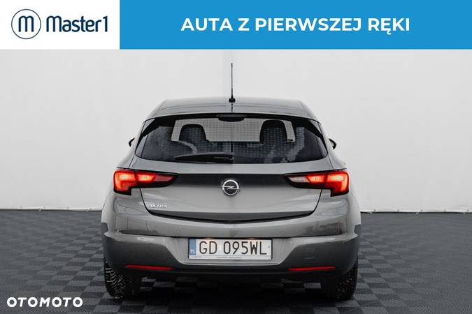 Opel Astra V 1.2 T GS Line S&S - 12