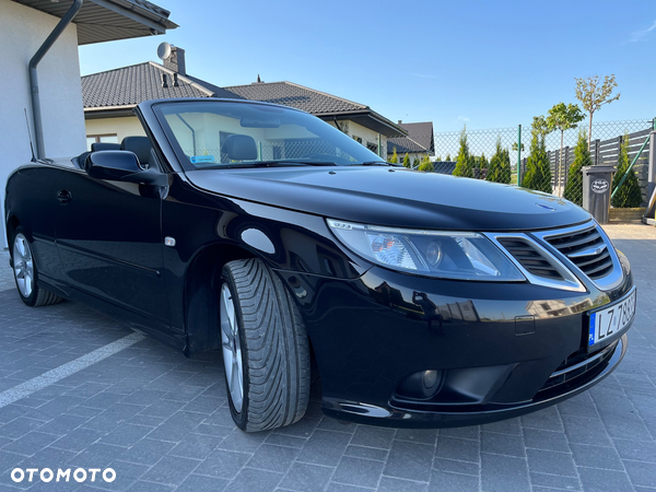 Saab 9-3 - 27