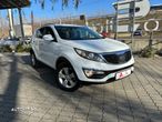 Kia Sportage 1.7 CRDI 2WD Attract - 3