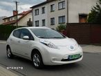 Nissan Leaf 24kWh Tekna - 25