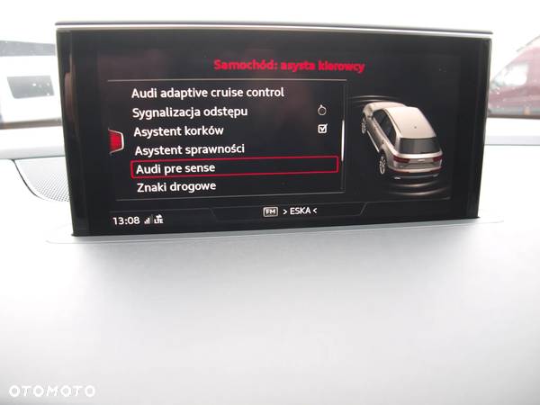 Audi SQ7 4.0 TDI Quattro Tiptronic - 15