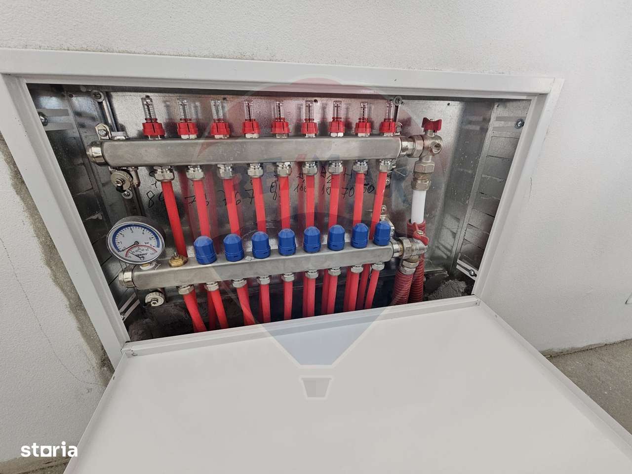 Casa de vanzare P+M-3