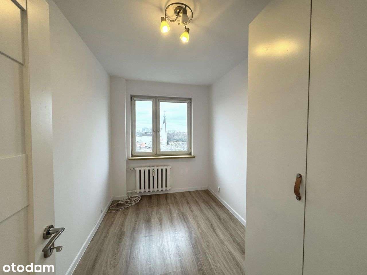 Atrakcyjne, Przestronne 4 Pokoje.-19