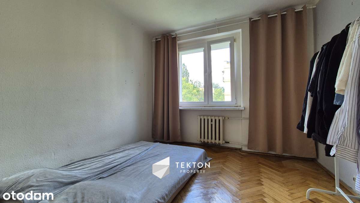 2pokoje/do remontu/blisko Politechniki/Górna - Pełny obrazek: 5/12