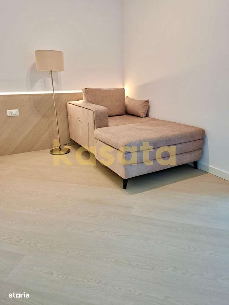 Studio Cortina North |  Vedere libera | Pipera - Imagine principală: 2/18