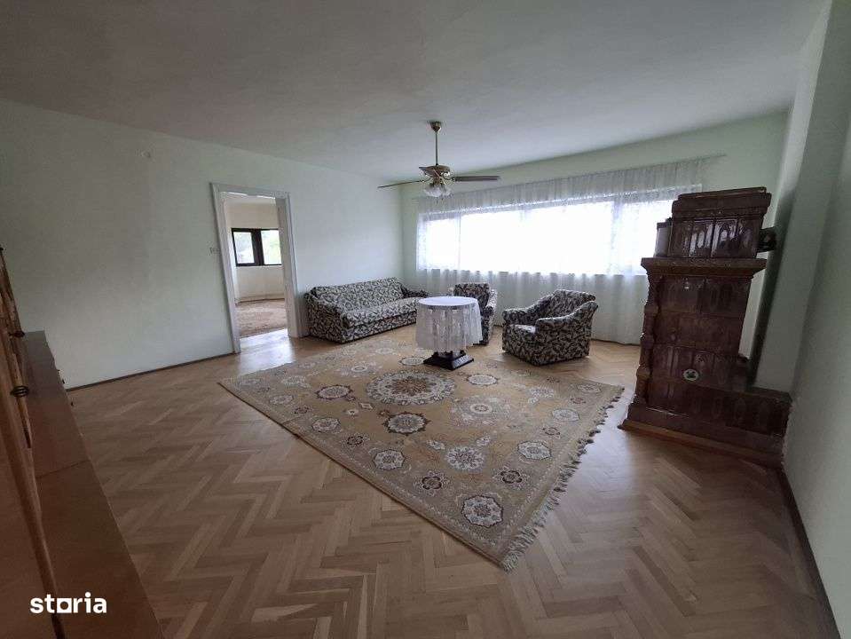 Inchirirere apartament in vila, ultracentral, Targoviste - Imagine principală: 5/19