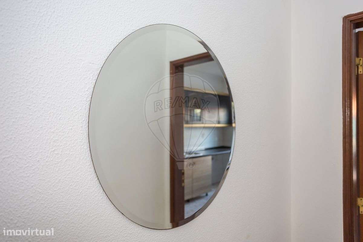 Moradia T3 com Quintal, Escritório e Churrasqueira – Quinta do Conde-10