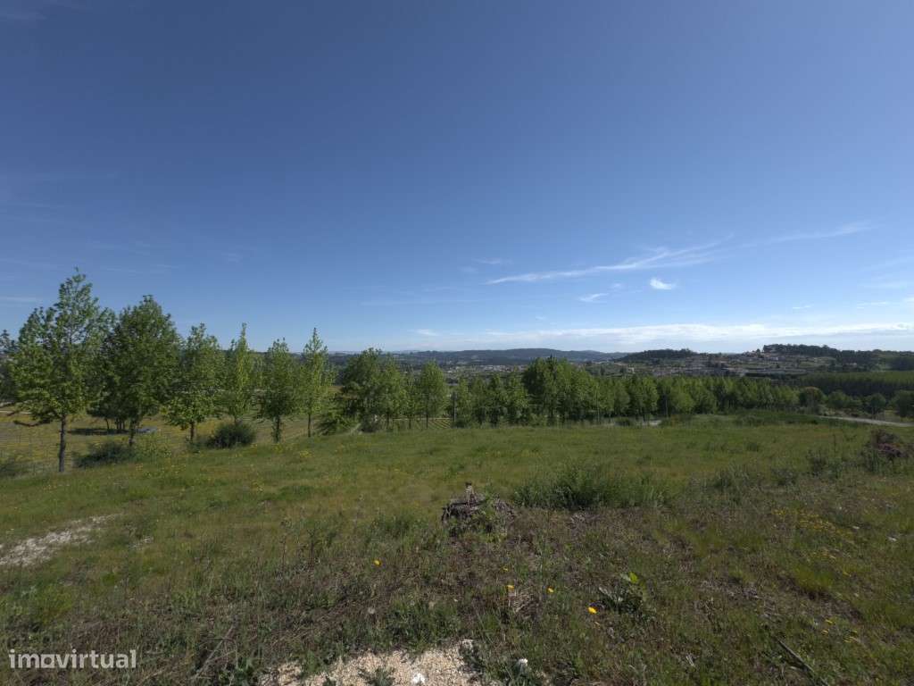 Lote de terreno com 5.078m2, em Lousada. - Grande imagem: 4/17