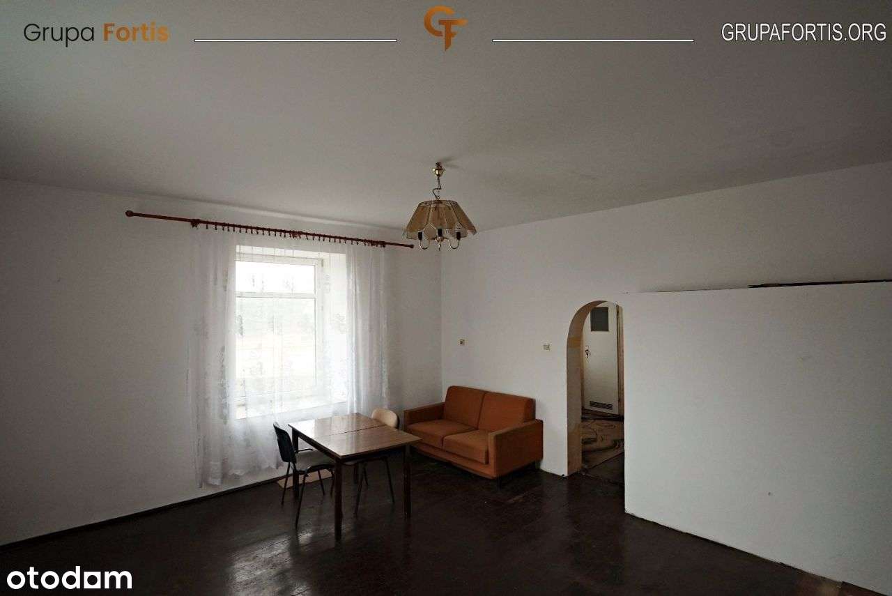 Dom w Kijach, pińczowski | 95m² , 55 ar-11