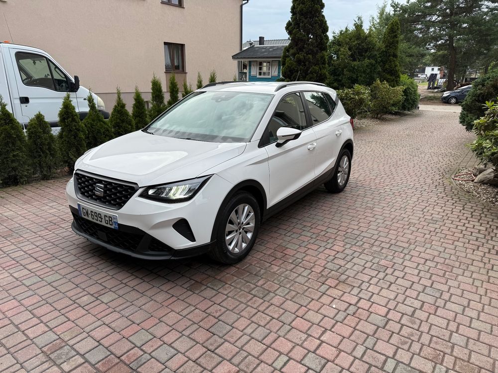 Seat Arona 1.0 TSI OPF Style 2024