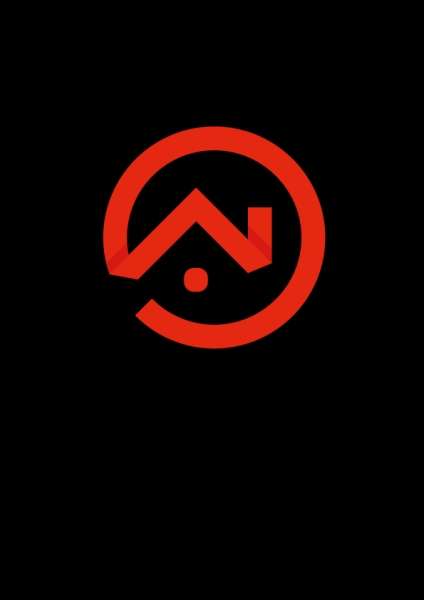 Logo: Majdom Nieruchomości 