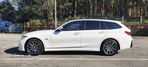 BMW 330 e Touring Pack M Auto - 2