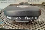 Airbag volan / sofer Volkswagen VW Polo 4 9N  [din 2001 pana  2005] H - 1