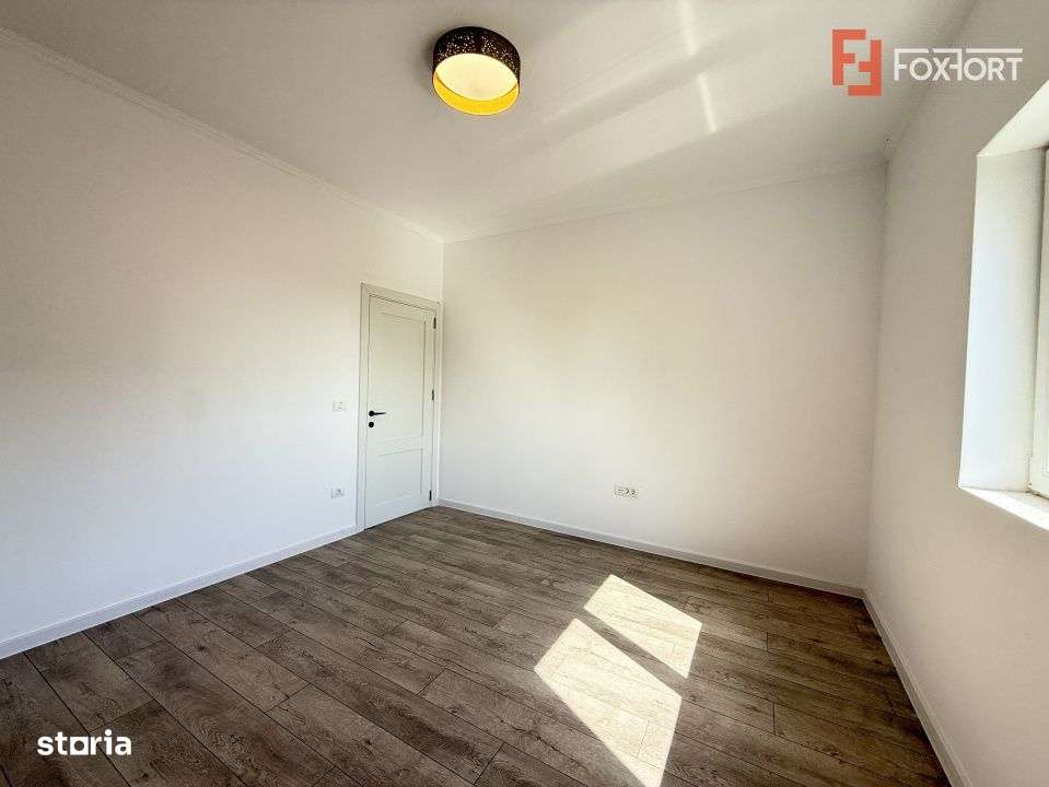 Apartament cu 3 camere, 62,6 mp, de vanzare in zona Torontalului-2