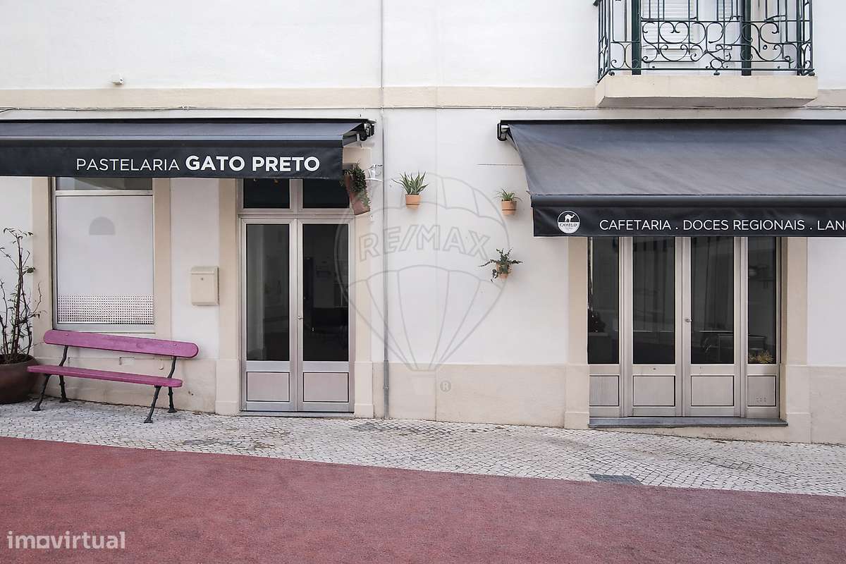 Trespasse  para venda - Grande imagem: 2/4