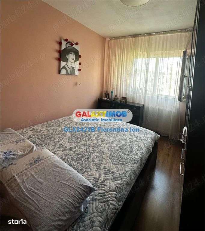 8764 Apartament 4 camere Crangasi - Imagine principală: 5/8