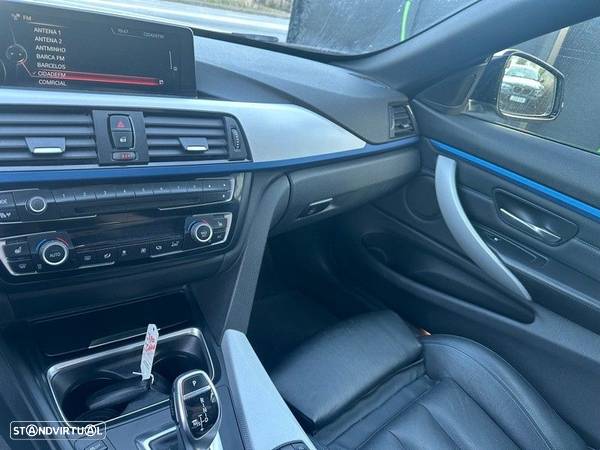 BMW 420 d Pack M Auto - 22