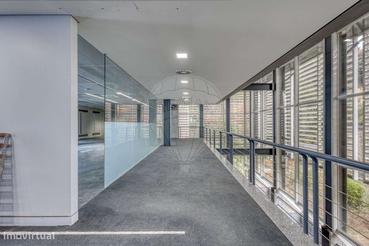 Escritório  para arrendamento - Grande imagem: 4/12