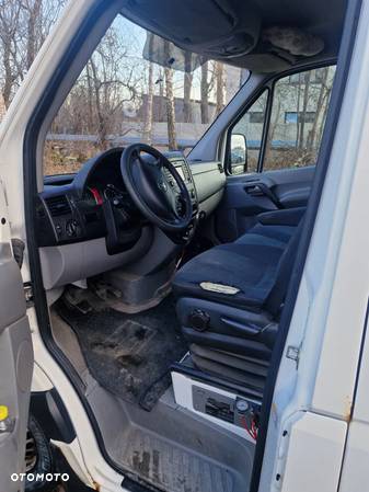 Volkswagen Crafter - 6