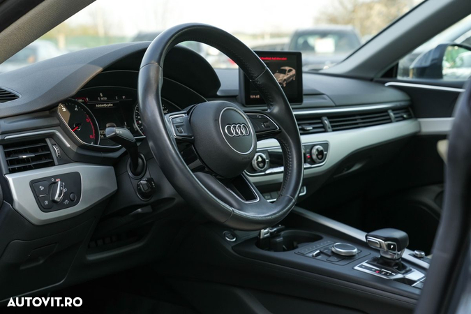 Audi A5 Sportback 2.0 TDI ultra S tronic design - 20