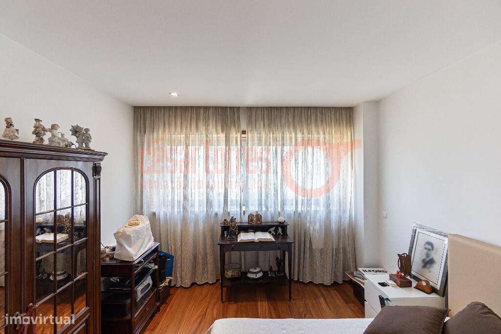 Excelente T3 aproximadamente a 500m da praia da Granja-22