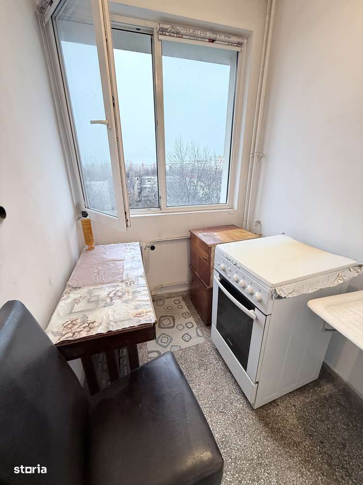 Garsoniera 31 mp, Grand Arena, str Turnu Magurele-1